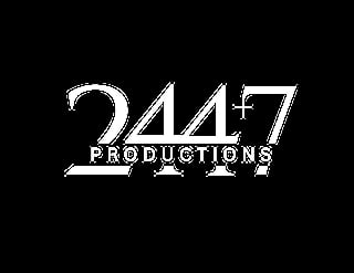 2447 Productions logo